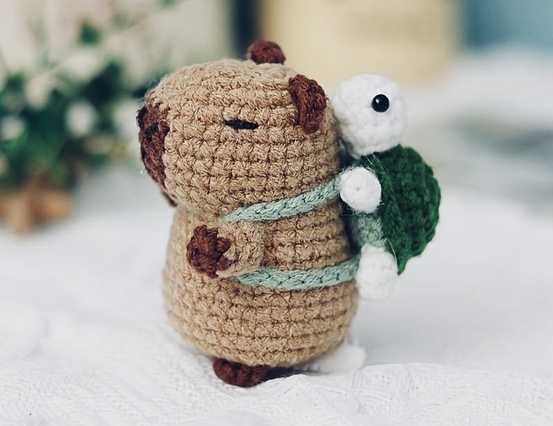 Amigurumi